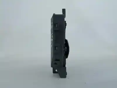 Second-hand car spare part trunk lock for bmw 1 (e81) 118 d oem iam references 7840617  