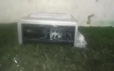 Автозапчастина б/у блок управління подушками безпеки для mitsubishi colt vi (z3_a, z2_a) 1.5 di-d (z39a) посилання на oem iam 966359348000  