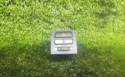 Second-hand car spare part hazard warning lights for bmw 3 (e90) 318 d oem iam references 694565201