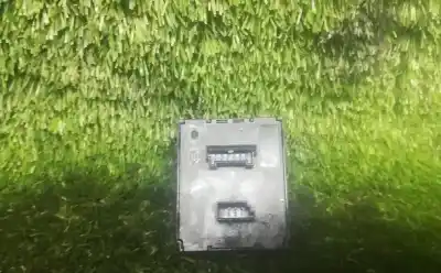 Piesă de schimb auto la mâna a doua avertizare pentru bmw 3 (e90) 318 d referințe oem iam 694565201  