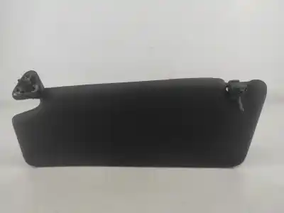 Peça sobressalente para automóvel em segunda mão para-sol direito por bmw x3 (e83) 2.0 d referências oem iam   