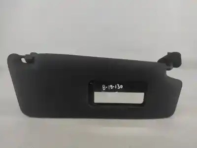 Peça sobressalente para automóvel em segunda mão para-sol direito por bmw x3 (e83) 2.0 d referências oem iam   
