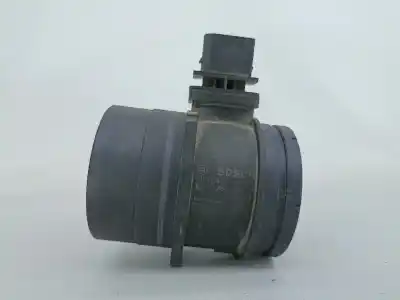 Peça sobressalente para automóvel em segunda mão medidor de massa de ar por bmw 1 (e81) 118 d referências oem iam 7788743