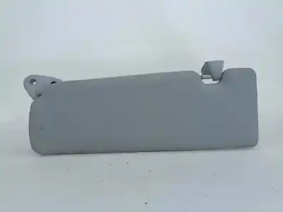 Peça sobressalente para automóvel em segunda mão para-sol direito por bmw 1 (e81) 118 d referências oem iam 1010472400