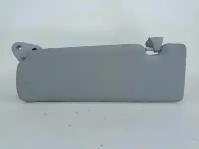 Peça sobressalente para automóvel em segunda mão para-sol direito por bmw 1 (e81) 118 d referências oem iam 1010472400  