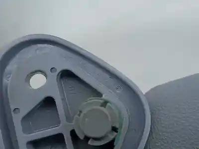 Peça sobressalente para automóvel em segunda mão para-sol direito por bmw 1 (e81) 118 d referências oem iam 1010472400  