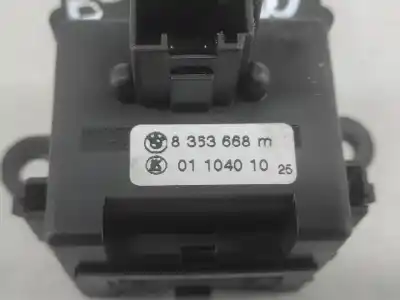 Second-hand car spare part indicator switch for bmw x3 (e83) 2.0 d oem iam references 8353668m  