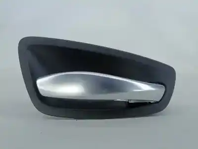 Peça sobressalente para automóvel em segunda mão puxador interior dianteiro direito por bmw 1 (e81) 118 d referências oem iam 6962102