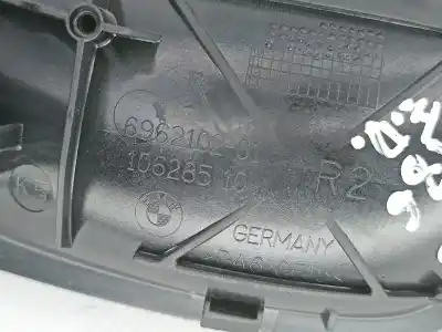 Second-hand car spare part interior right front handle for bmw 1 (e81) 118 d oem iam references 6962102  