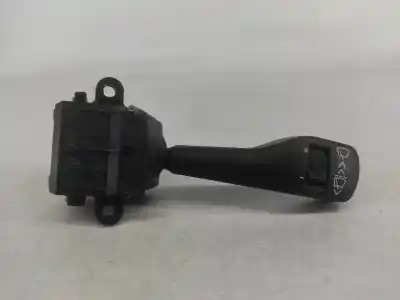 Peça sobressalente para automóvel em segunda mão comutador de limpa vidros por bmw x3 (e83) 2.0 d referências oem iam 8353669m