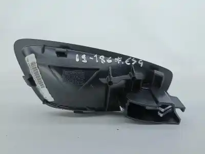 Second-hand car spare part interior left front handle for bmw 1 (e81) 118 d oem iam references 6962101  