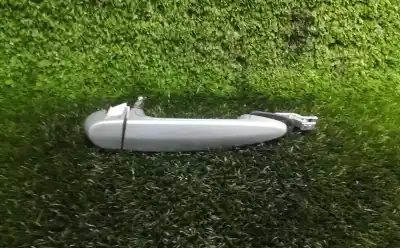 Second-hand car spare part exterior left rear door handle for bmw 3 (e90) 318 d oem iam references 