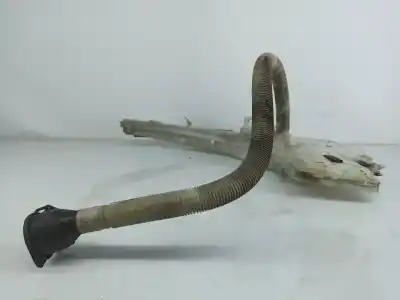 Second-hand car spare part windscreen washer bottle for bmw 1 (e81) 118 d oem iam references 7229535  