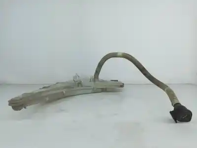 Second-hand car spare part windscreen washer bottle for bmw 1 (e81) 118 d oem iam references 7229535  