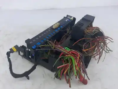 Second-hand car spare part fuse box unit for bmw 3 (e46) 330 d oem iam references 8364540  