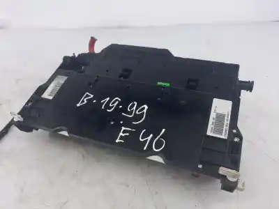 Second-hand car spare part fuse box unit for bmw 3 (e46) 330 d oem iam references 8364540  