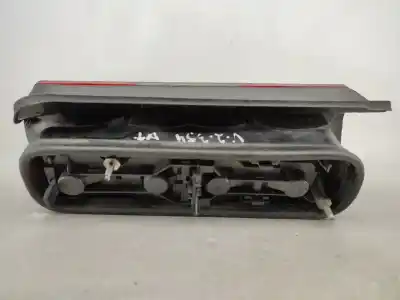 Second-hand car spare part front right headlight for opel combo tour 1.3 cdti 16v oem iam references   