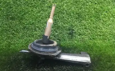 Second-hand car spare part gear lever for bmw 3 (e90) 318 d oem iam references 25117551645