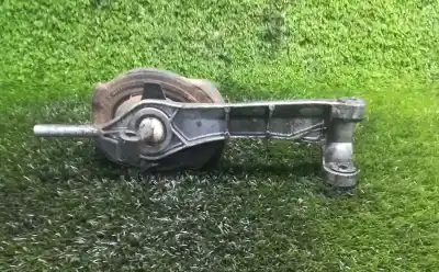 Pièce détachée automobile d'occasion levier pour bmw 3 (e90) 318 d références oem iam 25117551645  