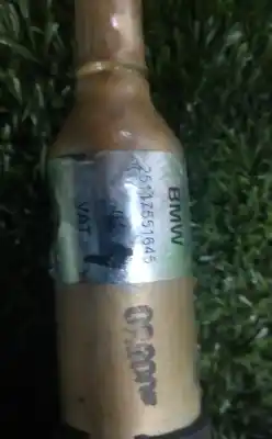 Pièce détachée automobile d'occasion levier pour bmw 3 (e90) 318 d références oem iam 25117551645  