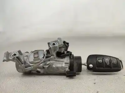 Piesă de schimb auto la mâna a doua COMUTATOR DE PORNIRE pentru AUDI A3 SPORTBACK (8PA)  Referințe OEM IAM 1K0905851B  