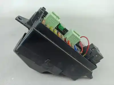 Автозапчасти б/у блок реле/предохранителей за mini mini (r56) cooper ссылки oem iam 3449504 Автозапчасти б/у блок реле/предохранителей за mini mini (r56) cooper ссылки oem iam 3449504