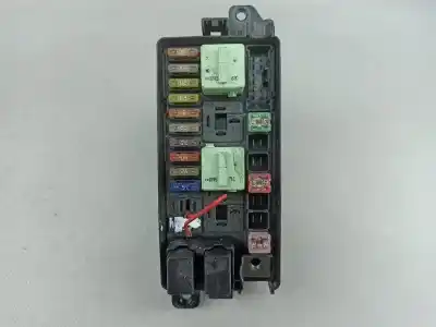 Автозапчасти б/у блок реле/предохранителей за mini mini (r56) cooper s ссылки oem iam 3449504  