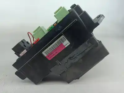 Автозапчасти б/у блок реле/предохранителей за mini mini (r56) cooper s ссылки oem iam 3449504  