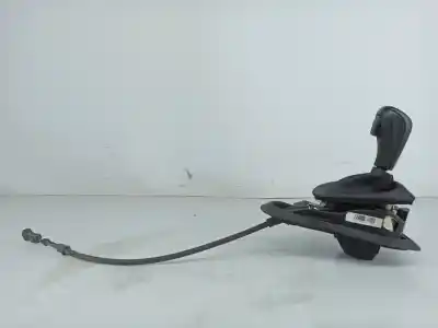 Peça sobressalente para automóvel em segunda mão alavanca de velocidades por bmw 1 (e81) 118 d referências oem iam 7577600