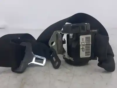 Second-hand car spare part rear right seat belt for bmw 3 touring (e91) 320 d oem iam references 