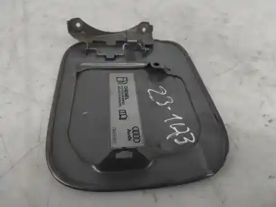 Автозапчастина б/у зовнішній пливний колпак для audi a4 b7 (8ec) 1.9 tdi посилання на oem iam 4e0010376r  
