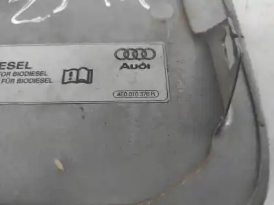 Автозапчастина б/у зовнішній пливний колпак для audi a4 b7 (8ec) 1.9 tdi посилання на oem iam 4e0010376r  