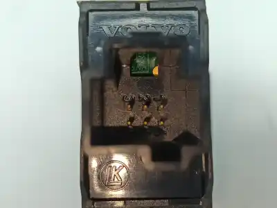 Автозапчасти б/у выключатель переднего правого окна за volvo c30 1.6 d ссылки oem iam 30773214  