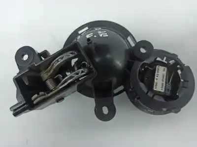 Автозапчасти б/у левая передняя внутренняя ручка за mini mini (r50, r53) cooper ссылки oem iam 1502075  