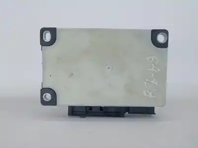 Second-hand car spare part airbag control unit for renault megane iii (bz0_) 1.5 dci (bz1g. bz1w. bz0r) gasóleo 2009 5p oem iam references 985106285r  