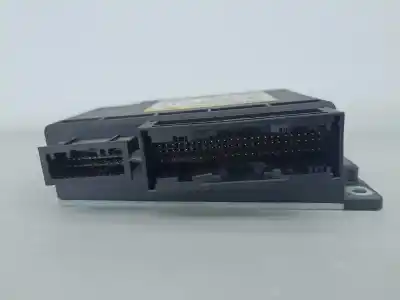Second-hand car spare part airbag control unit for renault megane iii (bz0_) 1.5 dci (bz1g. bz1w. bz0r) gasóleo 2009 5p oem iam references 985106285r  