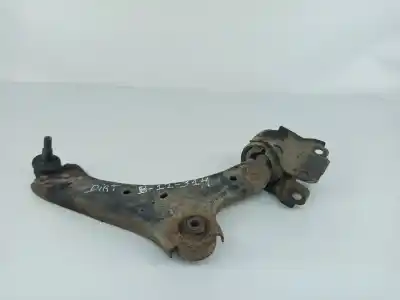 Автозапчастина б/у передній правий нижний рычаг підвіски для ford s-max (wa6) 2.0 tdci посилання на oem iam 