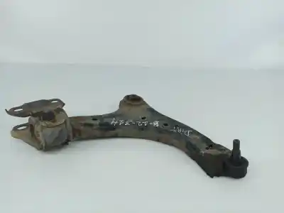 Автозапчастина б/у передній правий нижний рычаг підвіски для ford s-max (wa6) 2.0 tdci посилання на oem iam   
