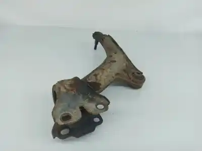 Автозапчастина б/у передній правий нижний рычаг підвіски для ford s-max (wa6) 2.0 tdci посилання на oem iam   