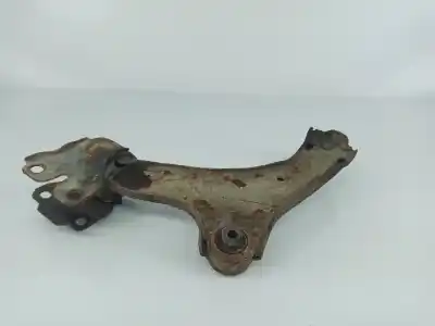 Автозапчастина б/у передній правий нижний рычаг підвіски для ford s-max (wa6) 2.0 tdci посилання на oem iam   