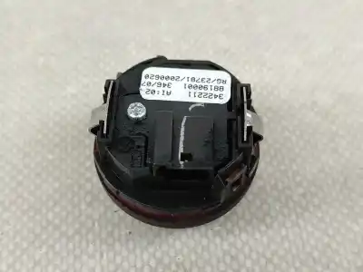 Автозапчастина б/у увага для mini mini (r56) cooper посилання на oem iam 3422211  