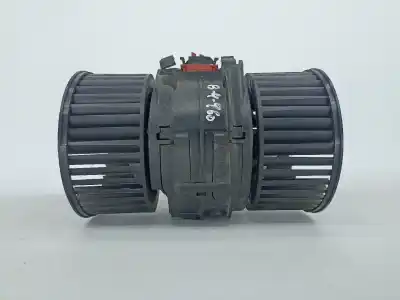 Автозапчастина б/у ТЕПЛОВИЙ ДВИГУН для RENAULT MEGANE III (BZ0_)  Посилання на OEM IAM   