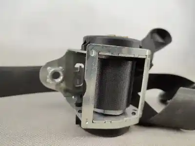 Pièce détachée automobile d'occasion ceinture de sécurité avant droite pour mini mini (r56) cooper références oem iam 601028800d  