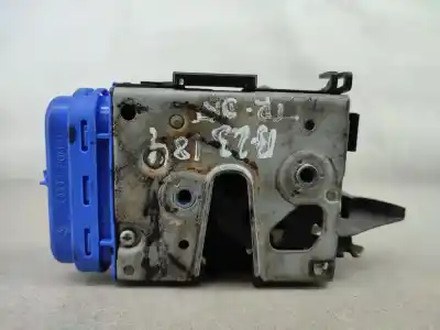 Автозапчастина б/у ЗАМОК ЗАДНЬОГО ПРАВОГО ДВЕРЯ для AUDI A3 (8L1)  Посилання на OEM IAM 8D0839016A  