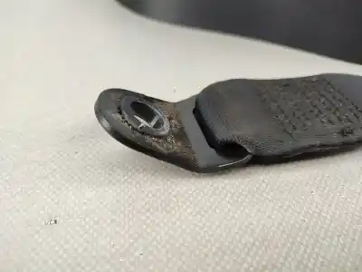 Автозапчасти б/у задний правый ремень безопасности за mini mini (r56) cooper ссылки oem iam 601030000d  