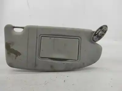 Pezzo di ricambio per auto di seconda mano parasole destro per ford focus ii (da_, hcp, dp) 1.6 tdci riferimenti oem iam 