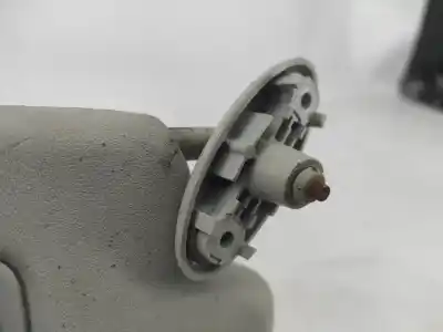 Second-hand car spare part right sunshade for ford focus ii (da_, hcp, dp) 1.6 tdci oem iam references   