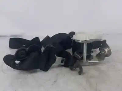 Second-hand car spare part front right seat belt for bmw 3 touring (e91) 320 d oem iam references 