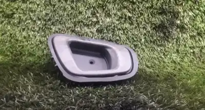 Second-hand car spare part interior right front handle for chevrolet spark (m300) 1.0 oem iam references 