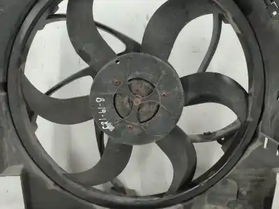 Second-hand car spare part heating fan for bmw 3 (e90) 320 d oem iam references 16326937515  